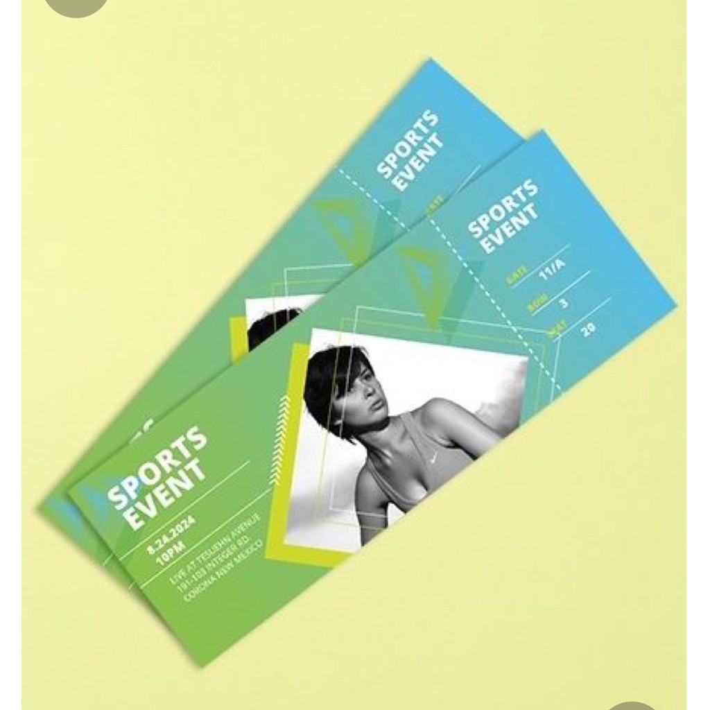 IN 200 PHIẾU QUÀ TẶNG / GIFT VOUCHER / PHIẾU BẢO HÀNH CHỈ 300.000đ /Giấy C300  / Cán Màng / Không Cán