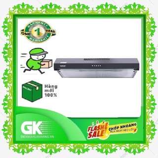 [CHÍNH HÃNG] MÁY HÚT MÙI VỎ SƠN ÂM TỦ SUNHOUSE SHB6118B - ĐK NÚT NHẤN - LƯỚI LỌC NHÔM - 3 MỨC CÔNG SUẤT (MÀU TRẮNG ĐEN)