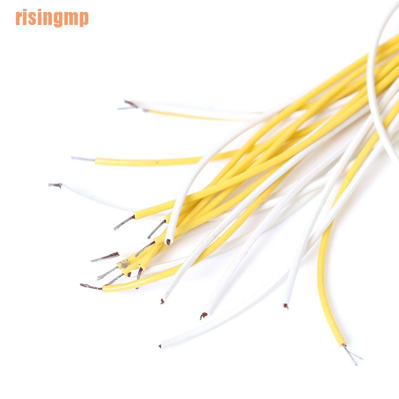 Bộ Đèn Led 10 1: 12 Trang Trí Nhà Búp Bê