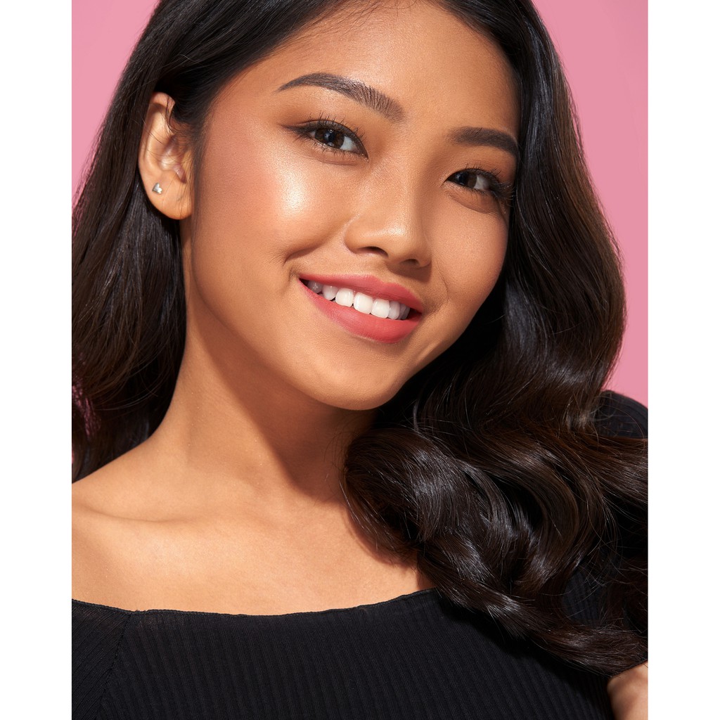 Son Thỏi Màu Fall For You - OFÉLIA Matte Lipstick (3.5g) | BigBuy360 - bigbuy360.vn