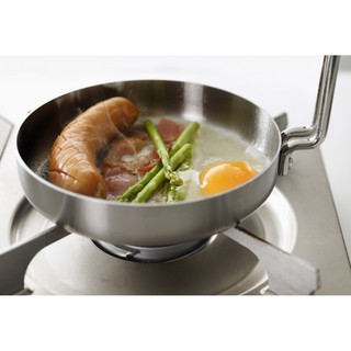 Chảo Edelkochen Donburi 3 lớp 16cm
