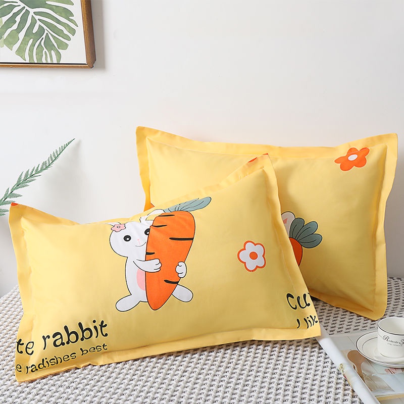 FSinh viên ký túc xá gối lõi cộng với bộ người lớn dễ thương đơn giản một mảnh cậu bé và cô gái bảo vệ cổ phim hoạt hình