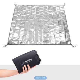 Tấm trải cách nhiệt NatureHike NH20FCD03 180*200cm