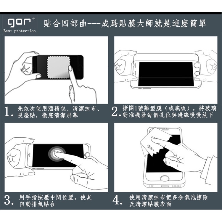Kính cường lực Iphone 13 Pro Max, Iphone 13 13 Pro, Iphone 13 Mini - Kính cường lực Gor trong suốt