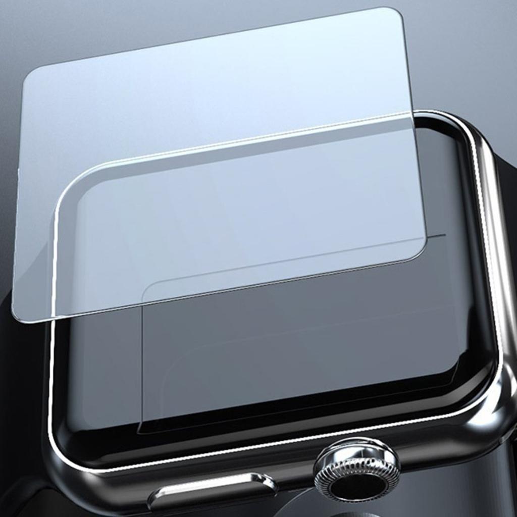 Phim Dán Bảo Vệ Màn Hình Đồng Hồ Điện Thoại Chống Trầy Chống Nổ