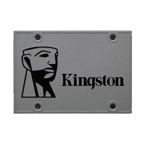 Ổ Cứng SSD KINGSTON 240GB A400 bảo hành 36 tháng | BigBuy360 - bigbuy360.vn