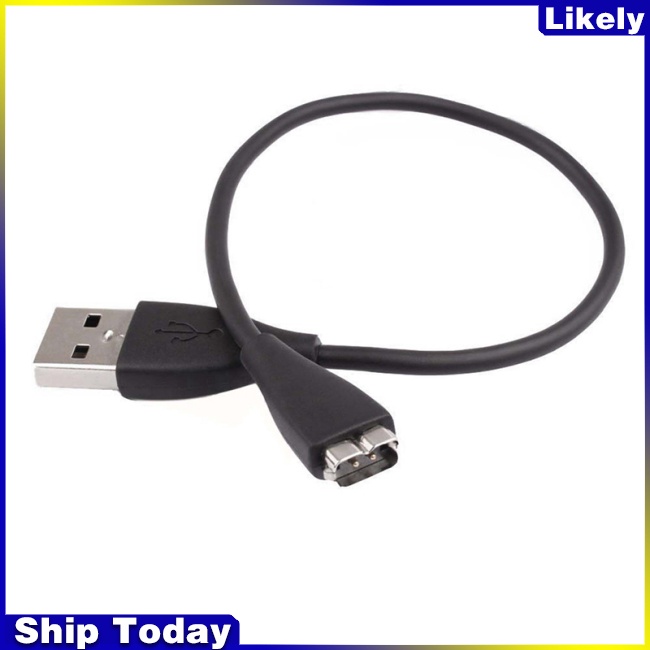Cáp Sạc USB Cho Vòng Đeo Tay Thông Minh Fitbit HR