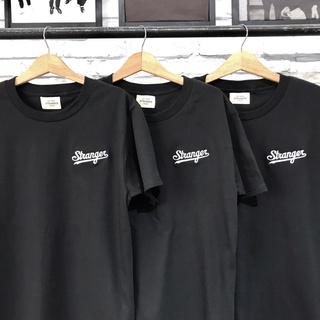 Áo Thun Stranger Classic Tee