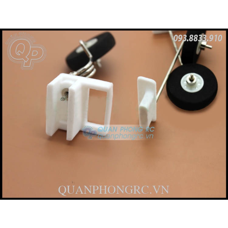 Càng Đáp Cho SU27 SU35 Kit Dẻo MMP Depron Planes