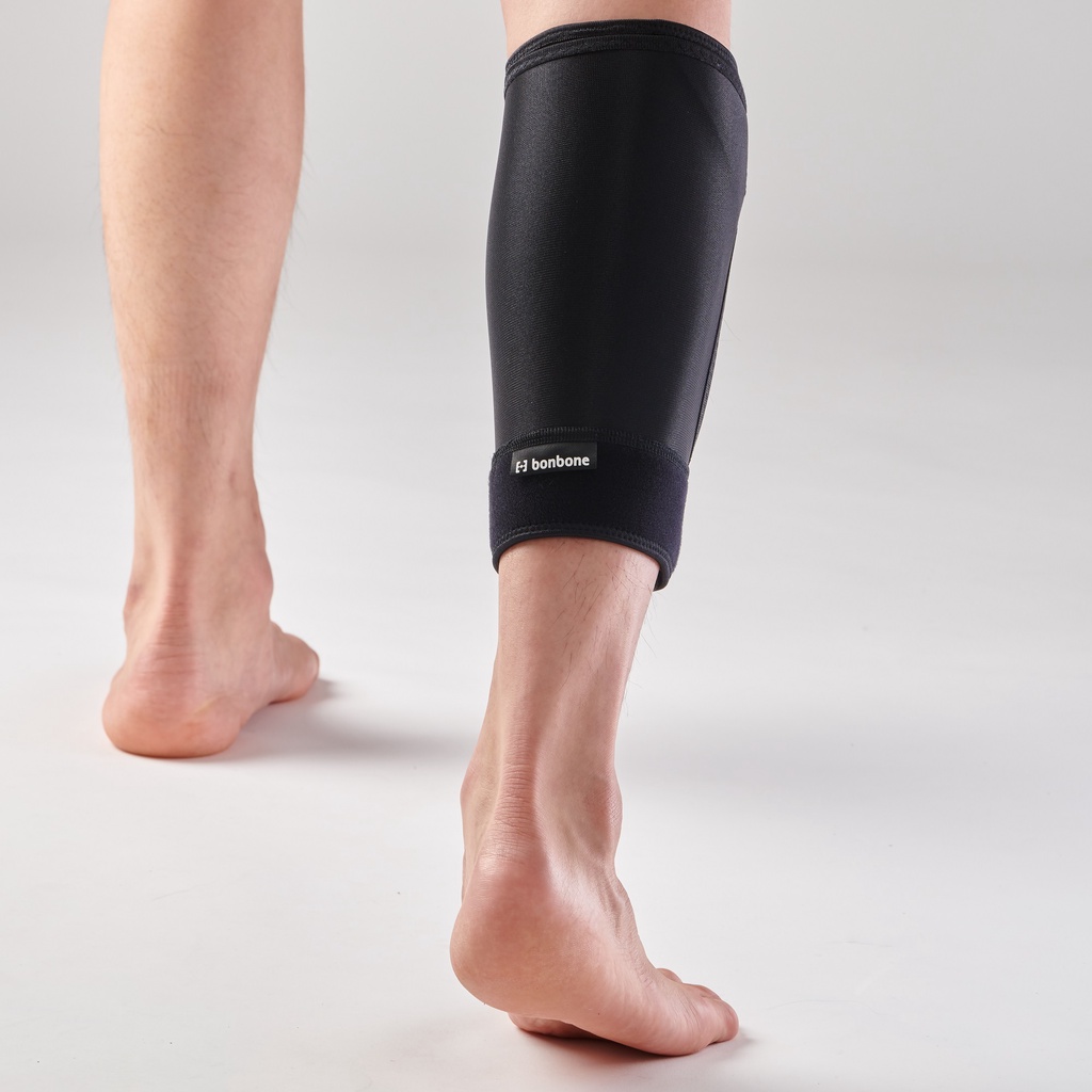 Đai hỗ trợ vùng bắp chân Bonbone Calf Supporter [Nhật Bản]