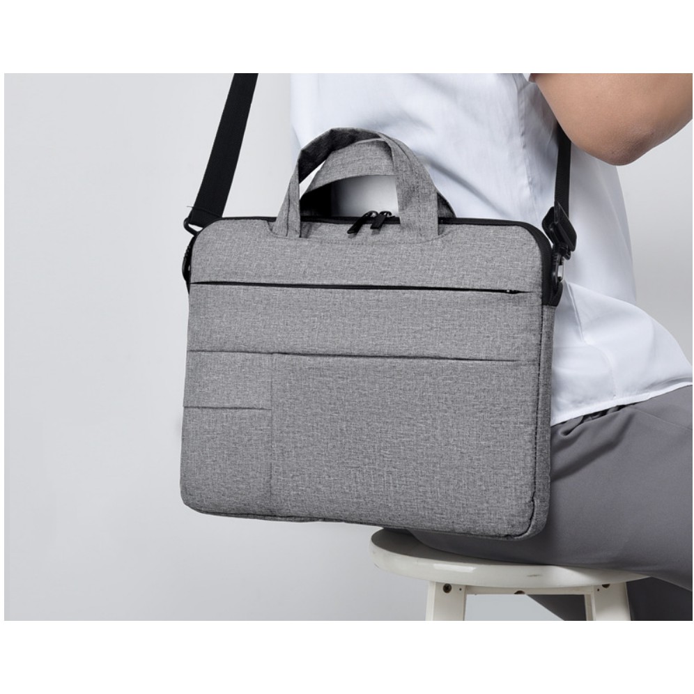 túi xách túi chống sốc cho laptop 15,6&quot;