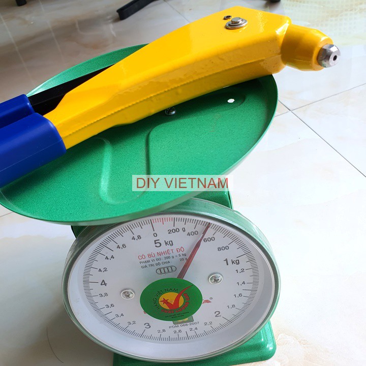 Kìm rút đinh rive Nhật Bản Kouritsu 10 inch