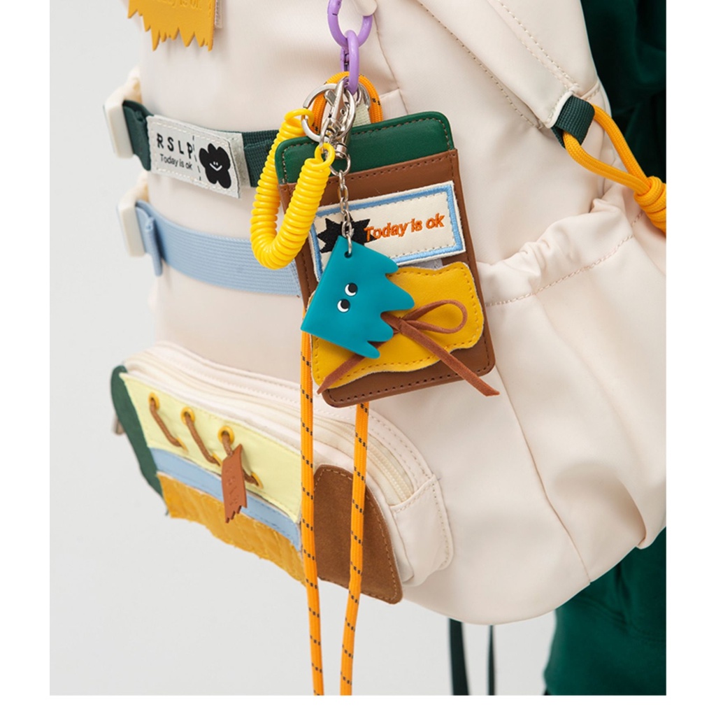 Ví Đựng Thẻ ID Phong Cách Mới 2022 Giá Đỡ