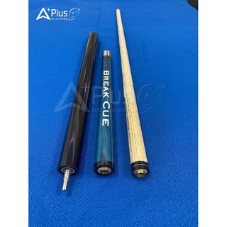 Cơ phá + nhảy Break Cue