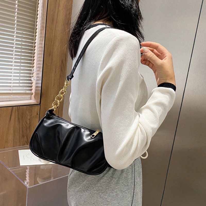 Female Bag Korean Style Shoulder Bag | BigBuy360 - bigbuy360.vn