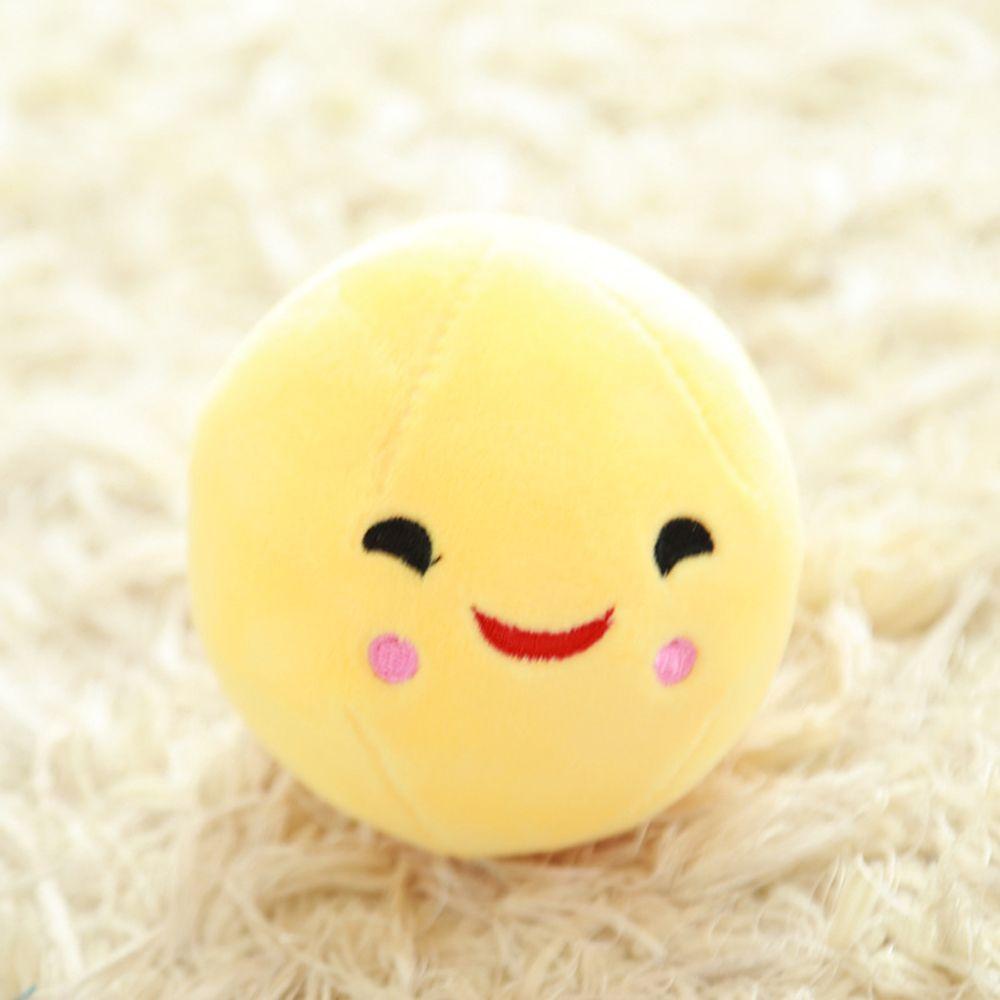 Gối Nhồi Bông Hình Hạt Đậu Dễ Thương Chất Lượng Cao