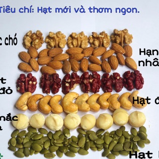 Cửa hàng Uyen's Food