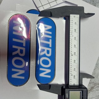 tem xe máy xe đạp điện nitron giá 1 tem