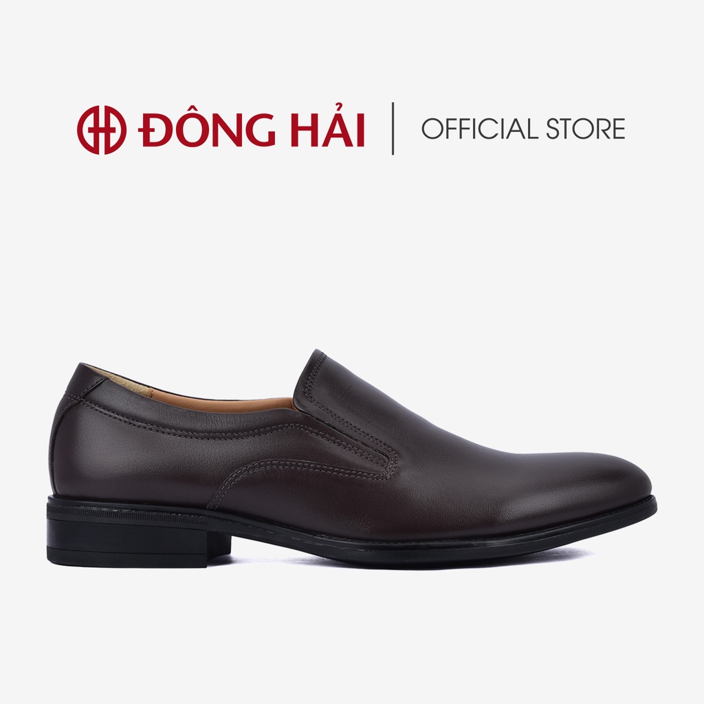 Giày Tây Nam Đông Hải - G2277 (Kiểu dáng Penny Loafer)