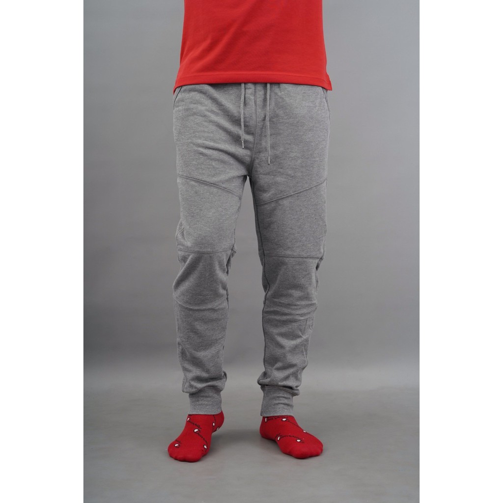 [ BIG SIZE ] Quần jogger nam FSBN xuất xịn cho người 80 - 90kg