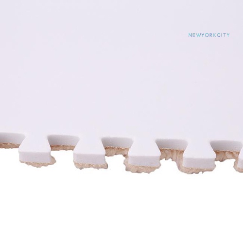 1 Miếng Thảm Xếp Hình Mềm Mại Trang Trí Phòng Ngủ Cho Bé