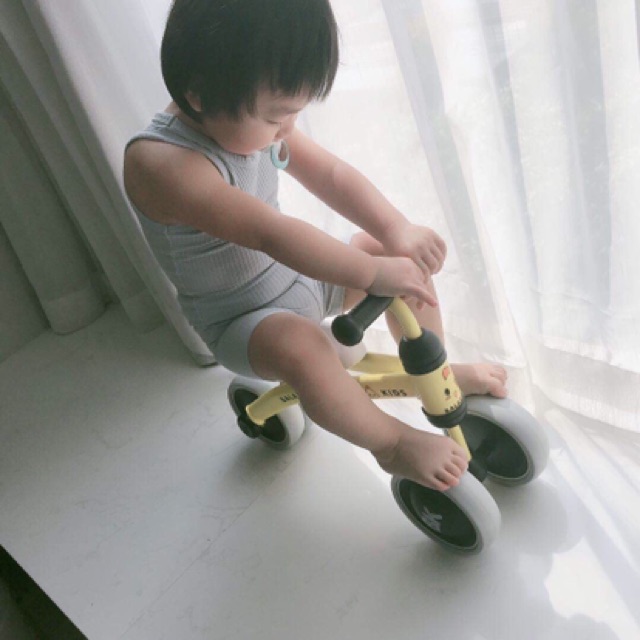 Set bô 3 lỗ cho bé