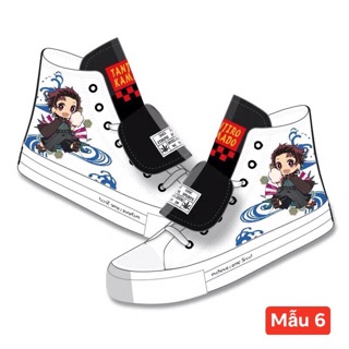 [ORDER] Giày Kimetsu no Yaiba