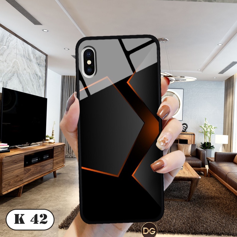 Ốp lưng cao cấp cho Iphone X/Xs