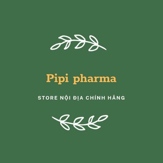 Pipi pharma