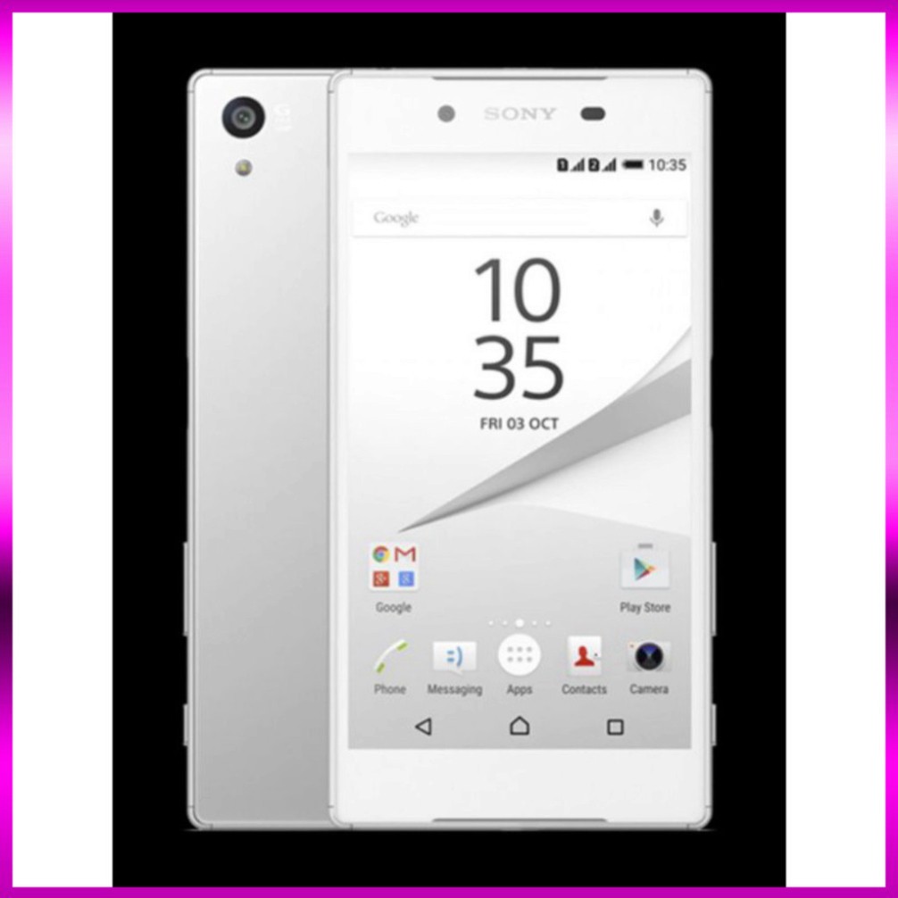 HẠ GIÁ điện thoại Sony Xperia Z5 1 sim mới. full chức năng HẠ GIÁ