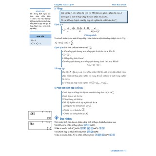 Sách - Công Phá Toán 2 (lớp 11)