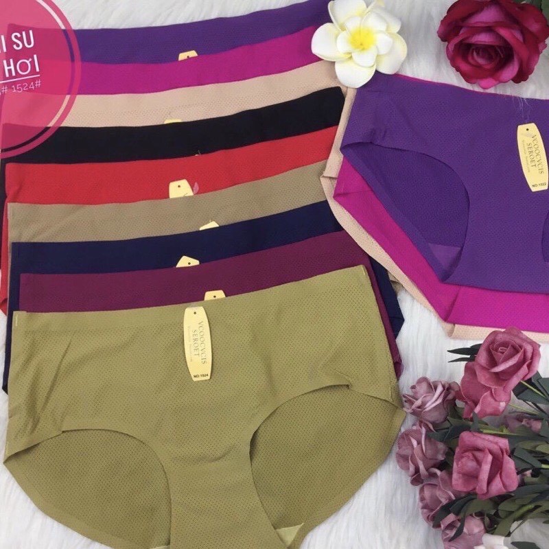 Quần Lót Su Đúc Thông Hơi Vic  Quần Chip Su