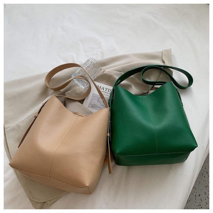 Túi đeo chéo một bên trong chất lượng cao thời trang 2021 cho nữ