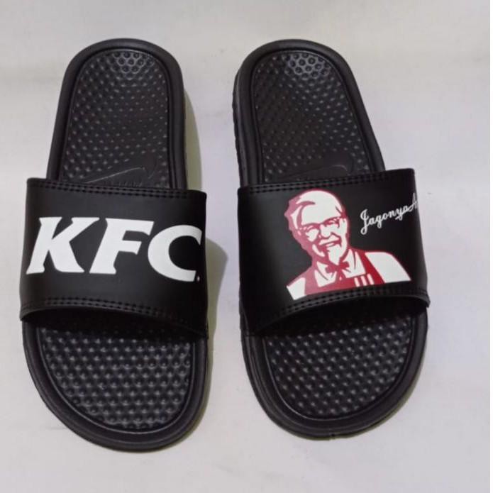 Giày Sandal Nike Kfc 5.5 Chất Lượng Cao Cho Nam