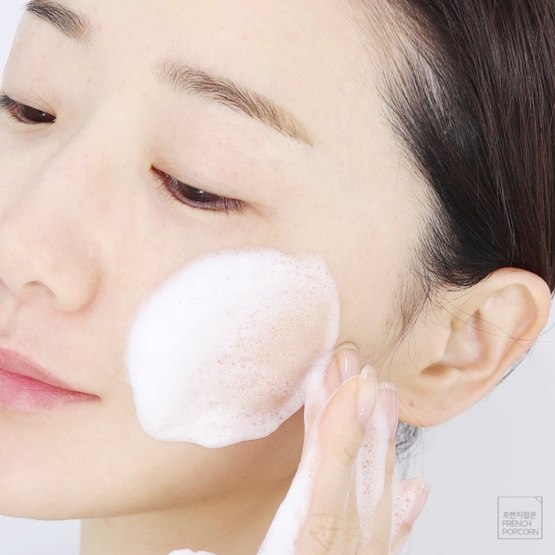 Sữa rửa mặt Scinic Deep Cleansing Foam 150ml (Bill Hàn)