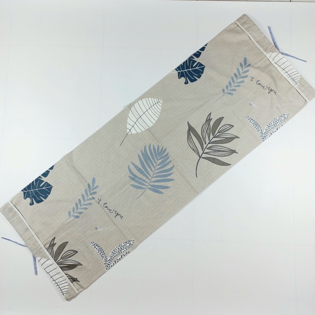 ÁO GỐI ÔM 35x100cm Coton Thắng Lợi