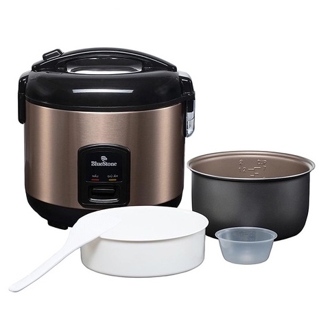 RCB-5520 -- Nồi cơm nắp gài Bluestone RCB-5512 -- RCB-5519 -- RCB-5520