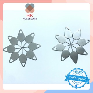COMBO 2 Que Chọc Sim Chất Lượng Cao