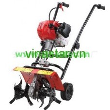 Máy xạc cỏ đẩy tay động cơ 2 thì ST-979