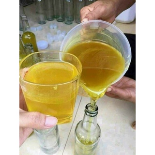 ✅[ Đặc Sản Hà Giang ] Mật Ong Bạc Hà Nguyên Chất (Hàng Chuẩn)