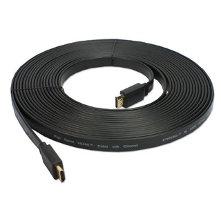 Cáp hdmi dây dẹp 15m