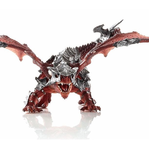 Đồ chơi Schleich Đức - Hiệp sĩ Rồng - Mã SP 70128