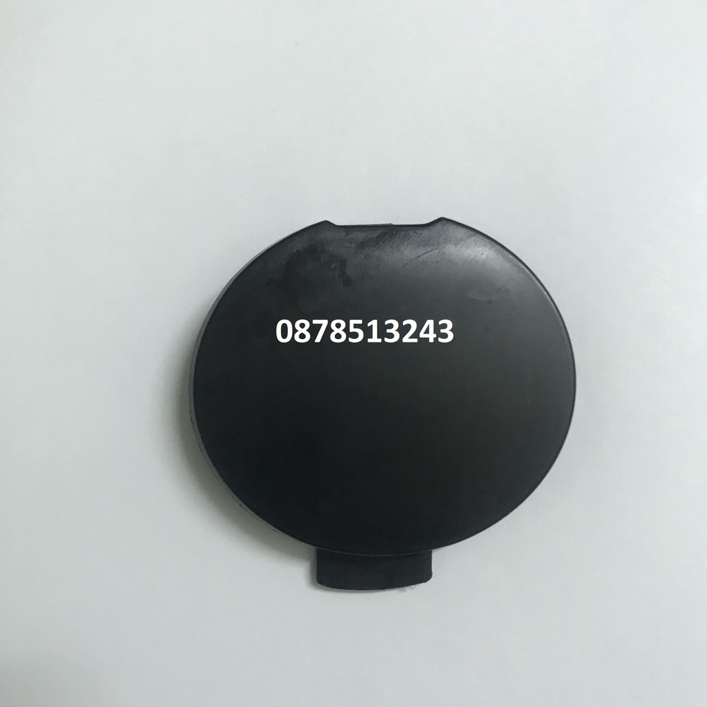 Nắp che móc kéo cản trước Mazda 2 2015 - 2019