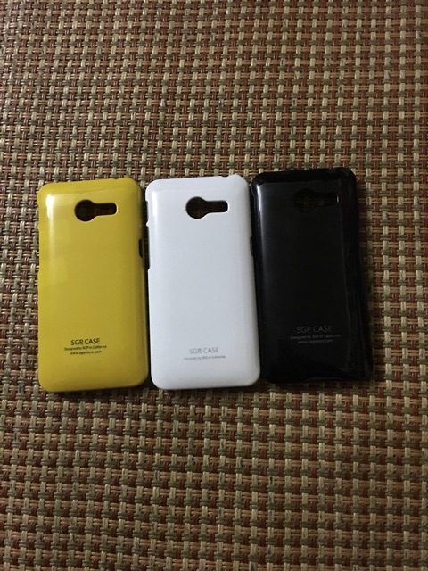 Ốp SGP Asuz Zenfone 4