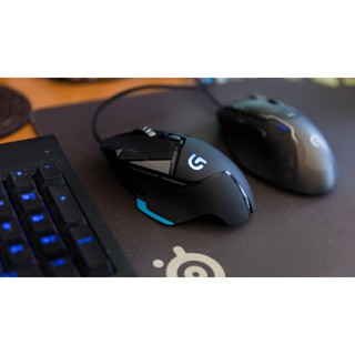 Logitech G502 Proteus Spectrum RGB BH 36T