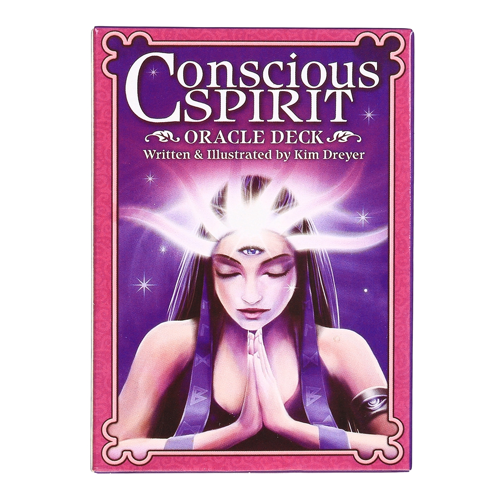 Bộ Bài Tarot 36 Lá