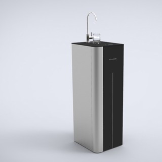 Máy lọc nước có tủ Korihome WPK-G61