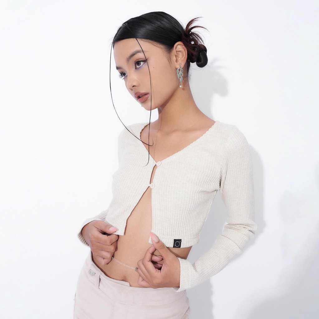 Áo Tay Dài PRADIES Opening