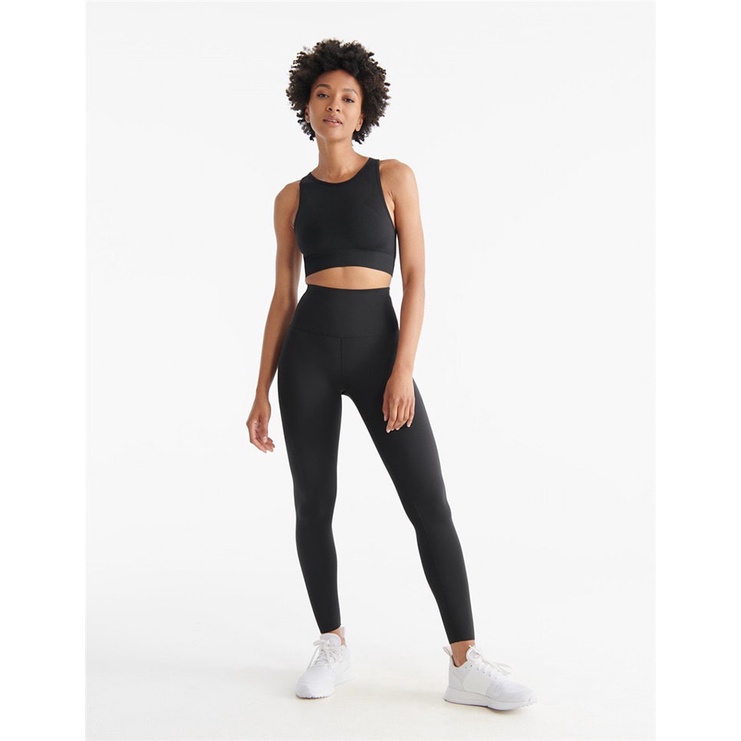 Áo bra croptop 3 lỗ