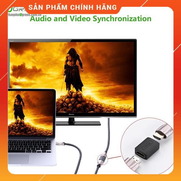 Đầu nối HDMI Ugreen 20107 dailyphukien